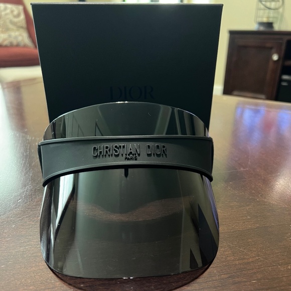 Dior Club Visor